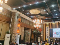 -大水车公馆·顺德菜·妈姐菜(均安店)
