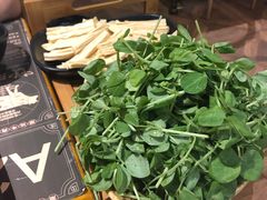 -牛品福潮汕牛肉火锅(旺庄店)