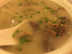 特色肠肺汤-北门饭店(三香路店)