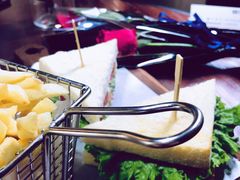 -ZM COFFEE(西安路店)