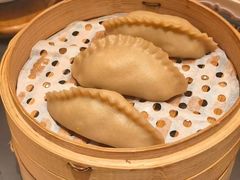 -北海渔村酒楼·粤菜海鲜点心(新华店)