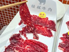 -荣叔港式沙嗲牛肉火锅(正佳潮流店)