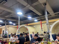 -元盛居(生态大街店)