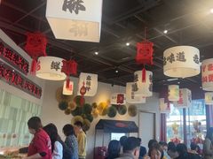 -极乐小煮·成都冒菜(科技绿洲店)