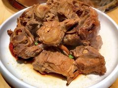 -百草滩羊清水涮羊肉(长城路店)