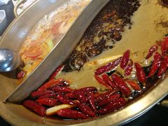 -中华老火锅(金渝大道店)