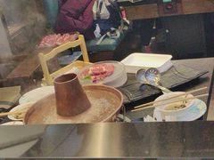 -阳坊涮肉(西直门凯德mall店)
