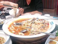 -坛宗剁椒鱼头(河西王府井店)