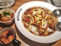 老坛子酸菜鱼-太二酸菜鱼(正大广场店)