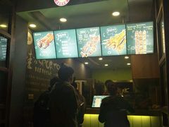-型男美蛙烤牛蛙(南长街店)