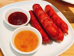 -朵朵开素食餐厅(后宰门街店)