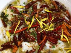 老坛子酸菜鱼-太二酸菜鱼(正大广场店)