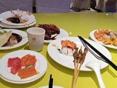-海韵之星邮轮水会(明发商业广场店)