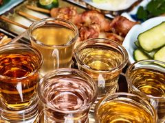 -鸟泉居酒屋·烧鸟·酒馆(百子湾店)