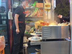 -郭记小街麻辣烫(南小街总店)