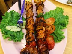 -J Daeng Seafood