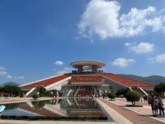 -中国闽台缘博物馆