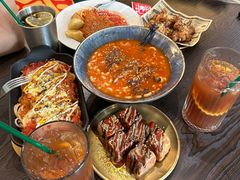 -宝龙茶餐厅(顺昌店)