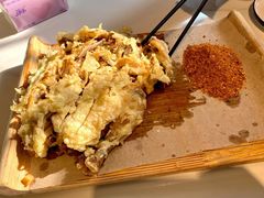 -关中道陕味艺术餐厅(西岳庙店)