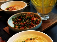 -丽晶轩中餐厅(重庆丽晶酒店)
