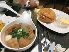 菠萝油-翠华餐厅(德辅道中店)
