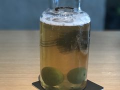 梅子茶-MIMI FASO(古仓店)