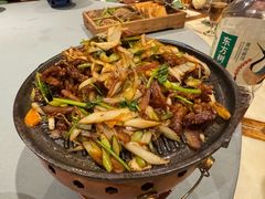 -那家小馆•北京菜•烤鸭(中关村店)