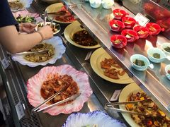 -福成自助烤肉(长阳店)