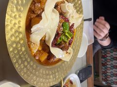 -天山传奇新疆菜(SKLP店)