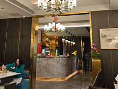 -玉林烤鸭店(垡头店)