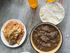 -定家小酥肉·清真(回民街店)