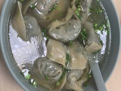 -顶巧鸡汤馄饨(虹口总店)
