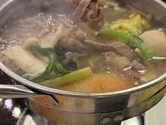 -诸暨耀江开元名都大酒店·琉森湖自助餐厅