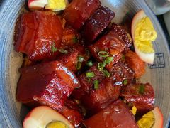 -兰溪小馆(东直门簋街店)