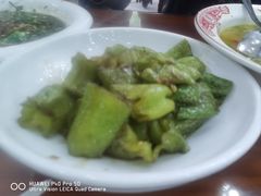 -椒香川流不息川菜馆(二七北路店)