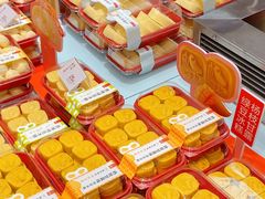 -詹记桃酥(包河万达店)