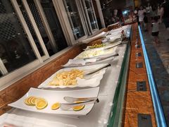 -汉巴味德(大悦城店)