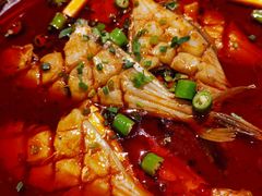 -莫家传承菜(耗儿鱼特色店)