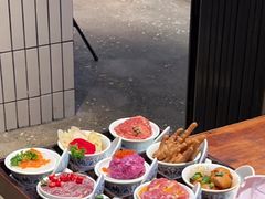 -楠火锅(太古里总店)