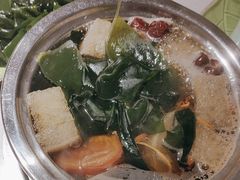 -一叶一世界•素食餐厅(环球中心店)