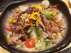 -吉之仙•中国制造•出口级食材日料店(领事馆总店)