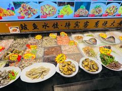 -渔家风味·鲅鱼水饺·央视展播·海鲜天津菜(开发区店)
