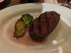 -食间牛排(湖西路店)