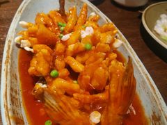 -扬州狮子楼·非遗淮扬菜(总店)