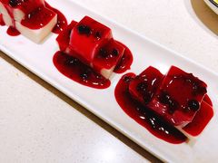 -1937青岛老味道·海肠捞饭·青岛菜(大鲍岛栈桥店)