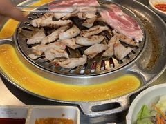 -喜来稀肉(虹泉路店)