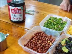 -小辫子羊肉面馆(周东店)