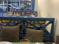 大堂-滋味烤鱼(马北店)