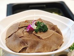 -巴奴毛肚火锅概念餐厅