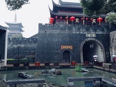 景点-鼓楼(西湖风景名胜区)